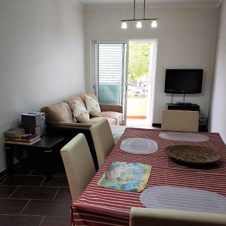 Faro Downtown Holiday Apartment Bagian luar foto