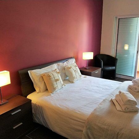 Faro Downtown Holiday Apartment Bagian luar foto