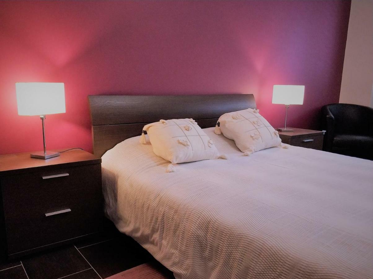 Faro Downtown Holiday Apartment Bagian luar foto