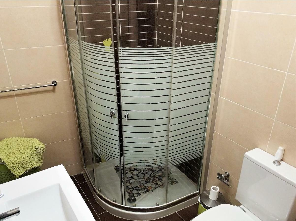 Faro Downtown Holiday Apartment Bagian luar foto