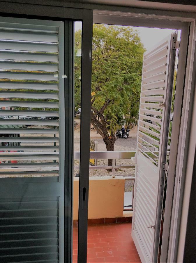 Faro Downtown Holiday Apartment Bagian luar foto