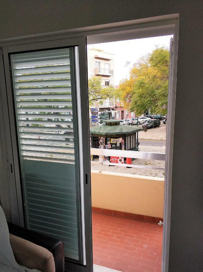 Faro Downtown Holiday Apartment Bagian luar foto