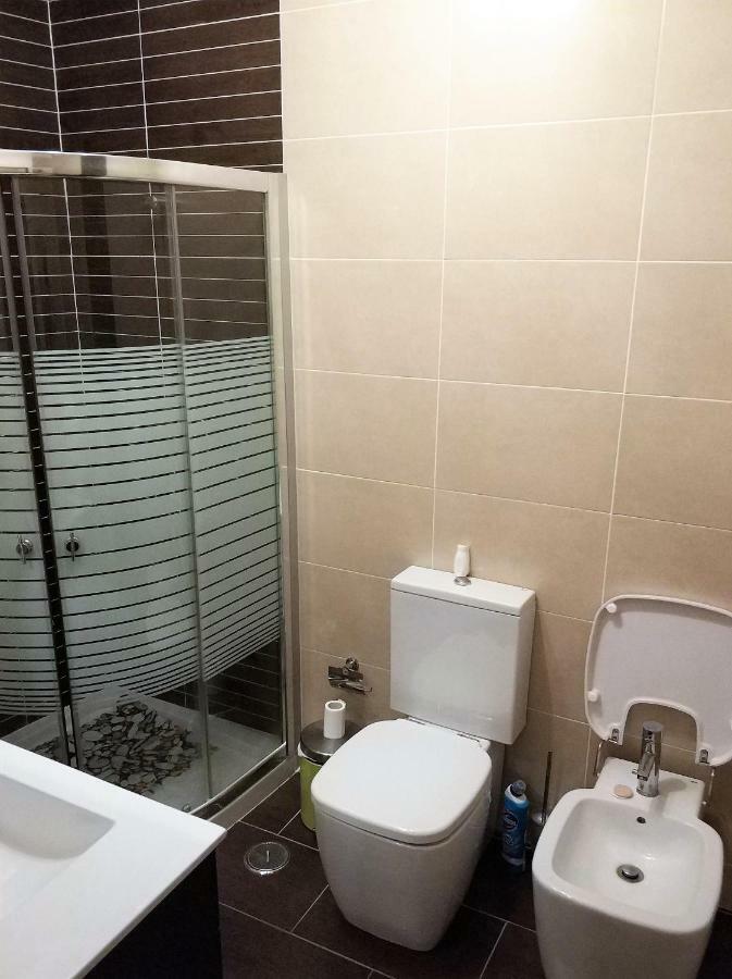 Faro Downtown Holiday Apartment Bagian luar foto