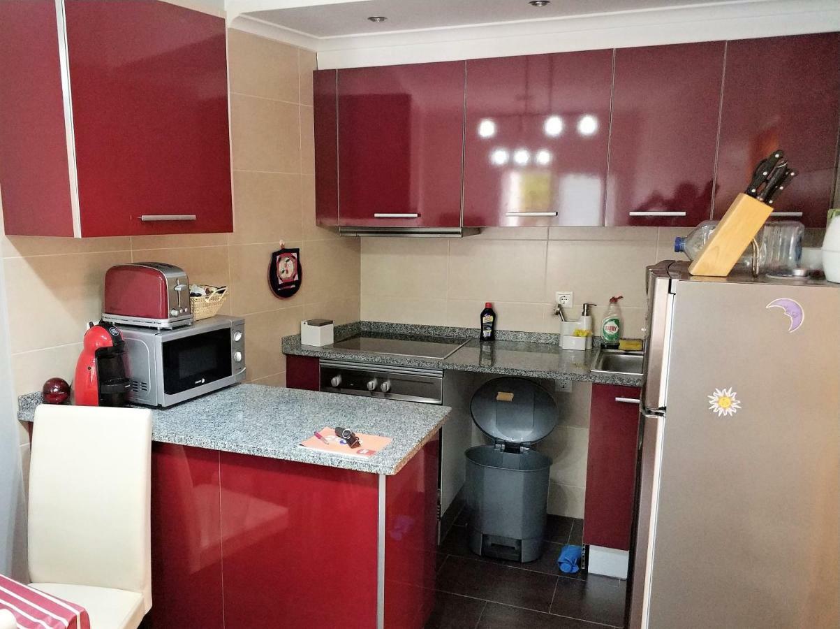Faro Downtown Holiday Apartment Bagian luar foto