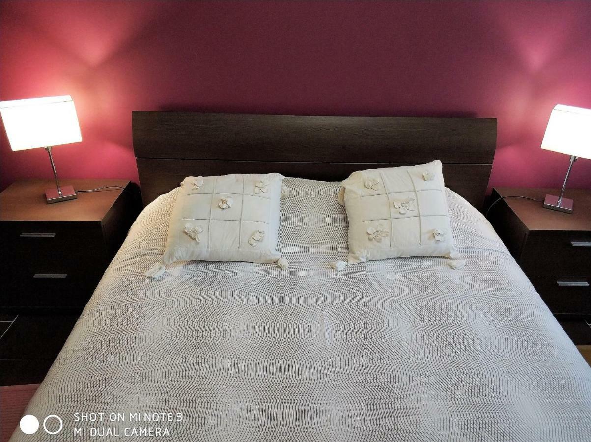 Faro Downtown Holiday Apartment Bagian luar foto