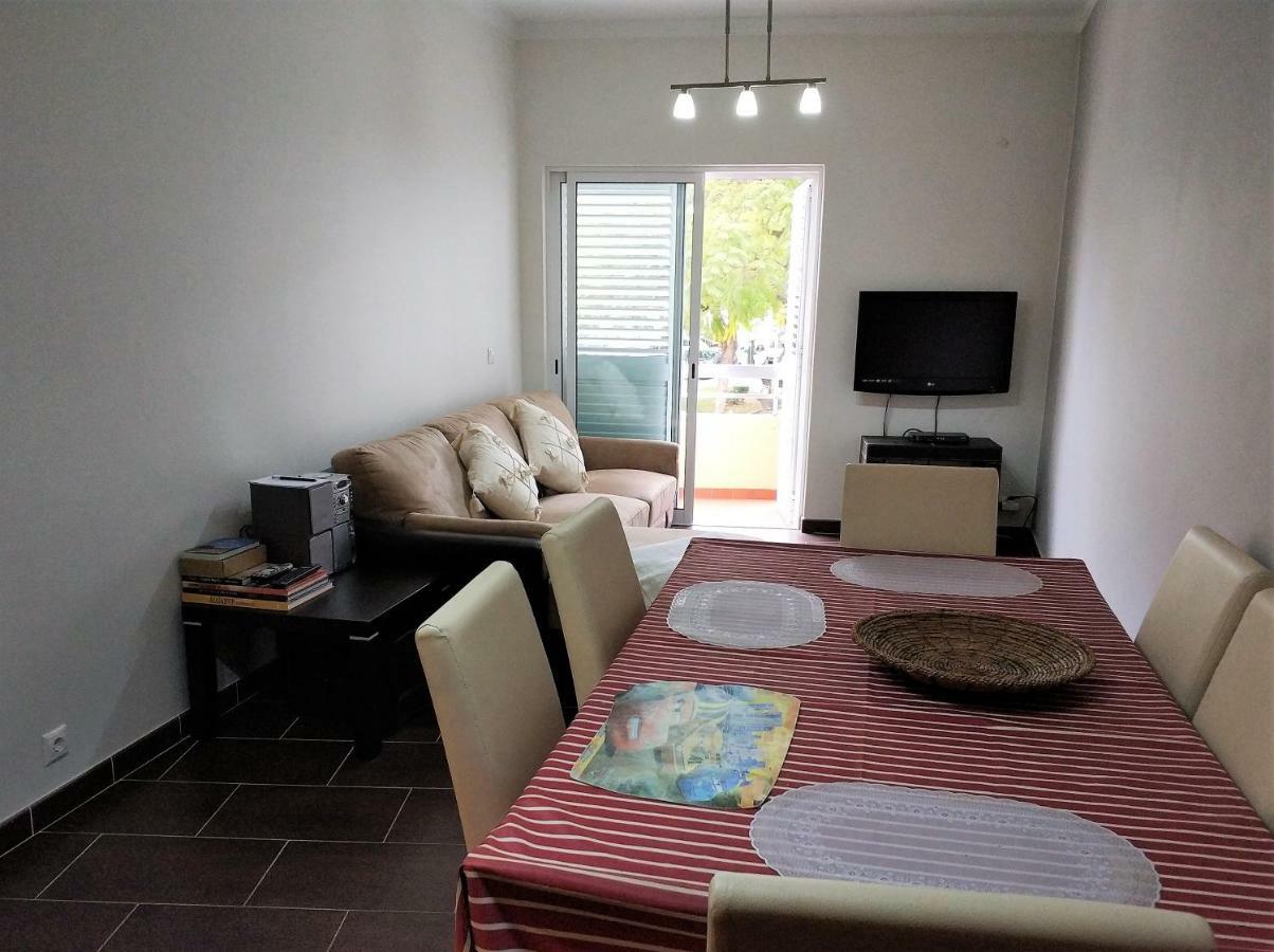 Faro Downtown Holiday Apartment Bagian luar foto