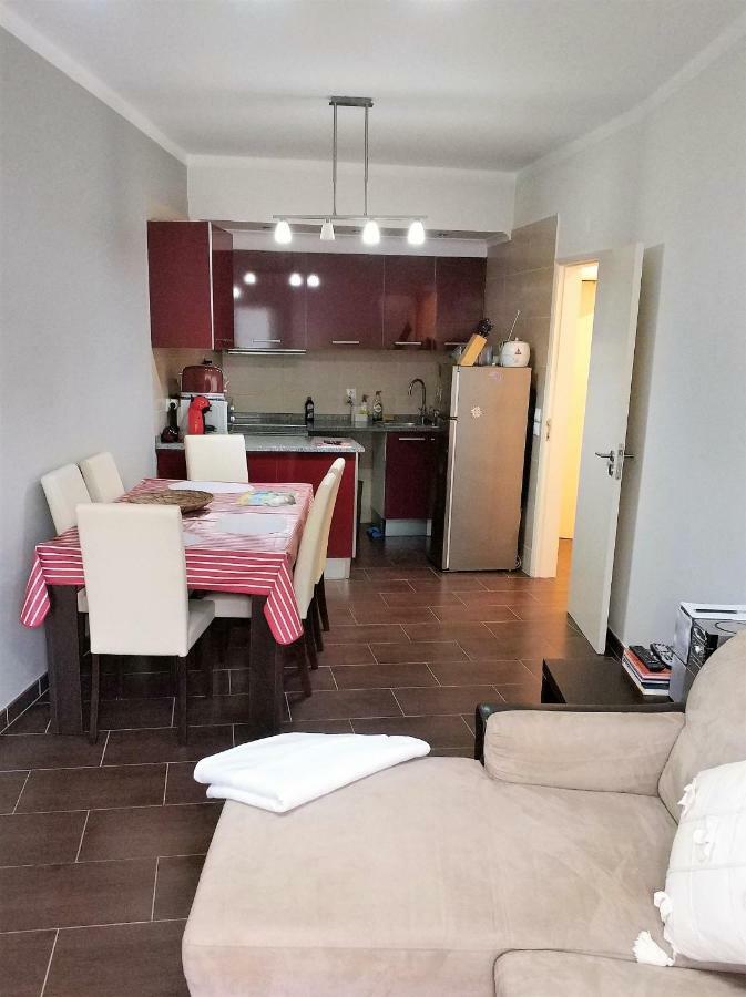Faro Downtown Holiday Apartment Bagian luar foto