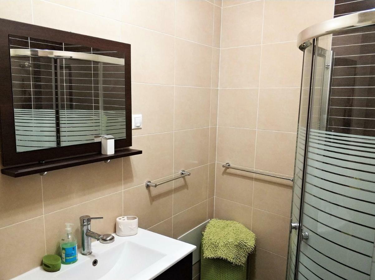 Faro Downtown Holiday Apartment Bagian luar foto
