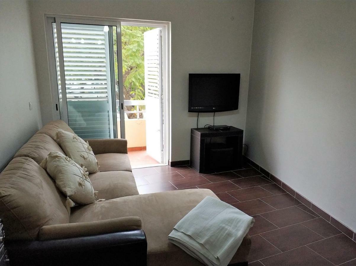 Faro Downtown Holiday Apartment Bagian luar foto