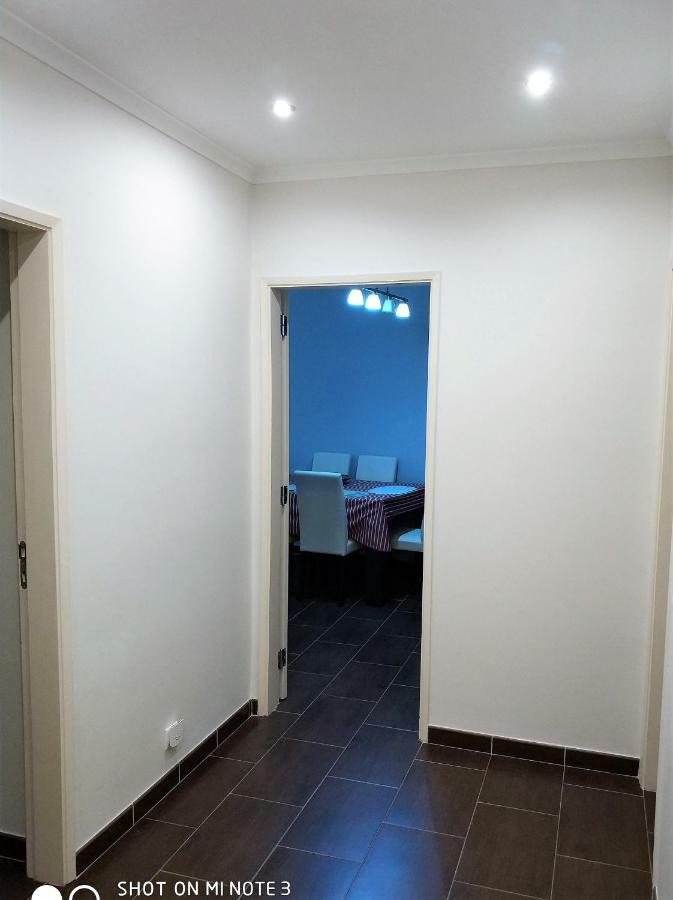 Faro Downtown Holiday Apartment Bagian luar foto