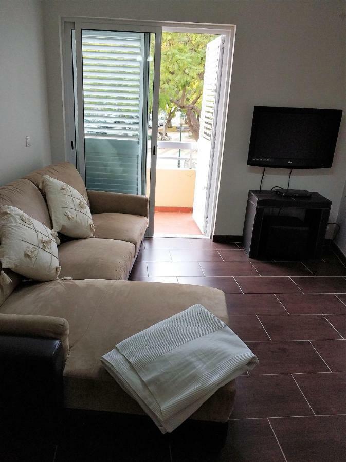 Faro Downtown Holiday Apartment Bagian luar foto