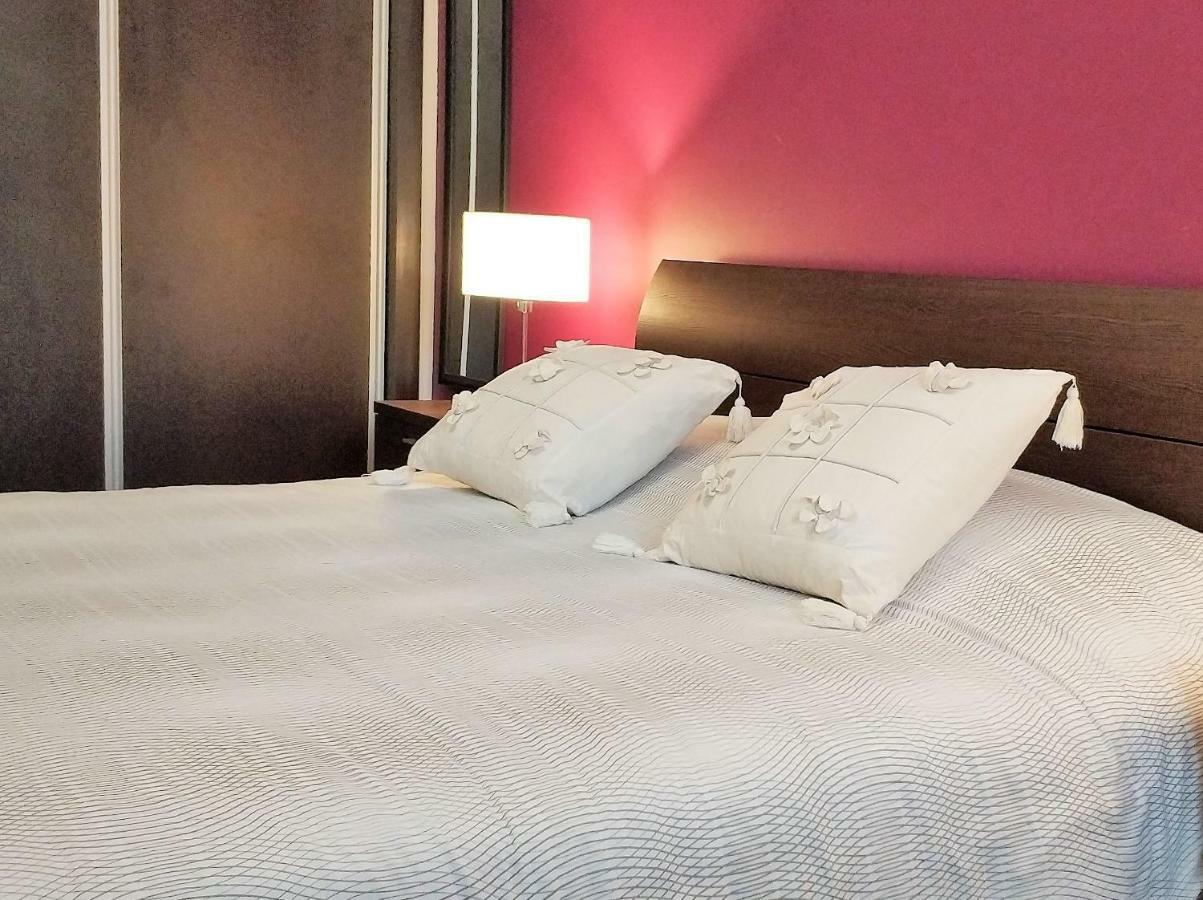 Faro Downtown Holiday Apartment Bagian luar foto