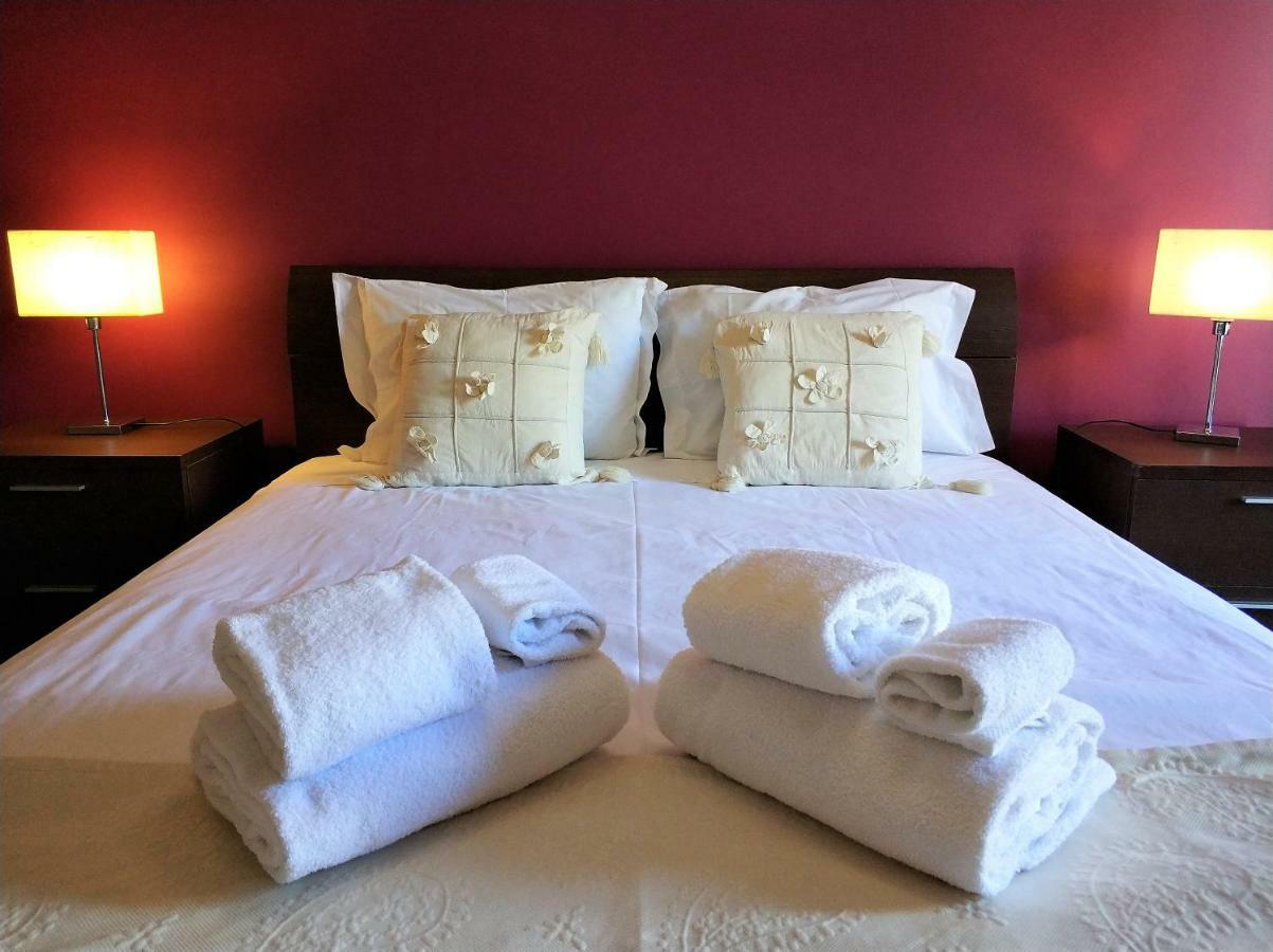 Faro Downtown Holiday Apartment Bagian luar foto