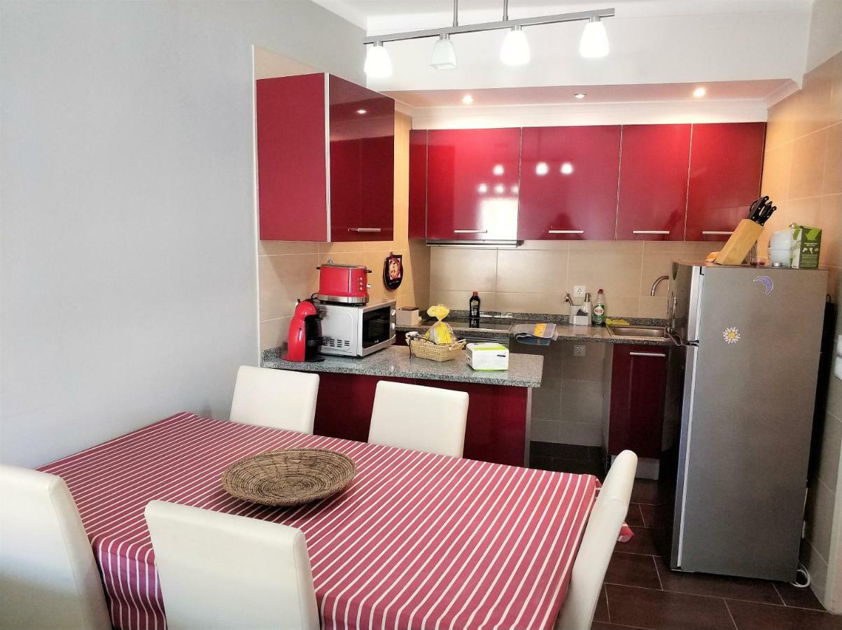 Faro Downtown Holiday Apartment Bagian luar foto