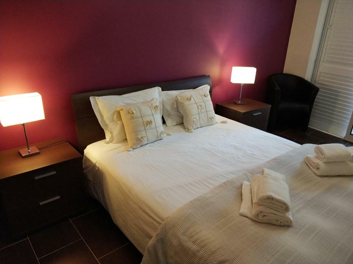 Faro Downtown Holiday Apartment Bagian luar foto