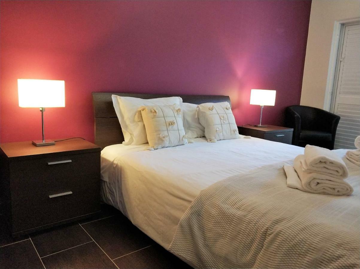 Faro Downtown Holiday Apartment Bagian luar foto