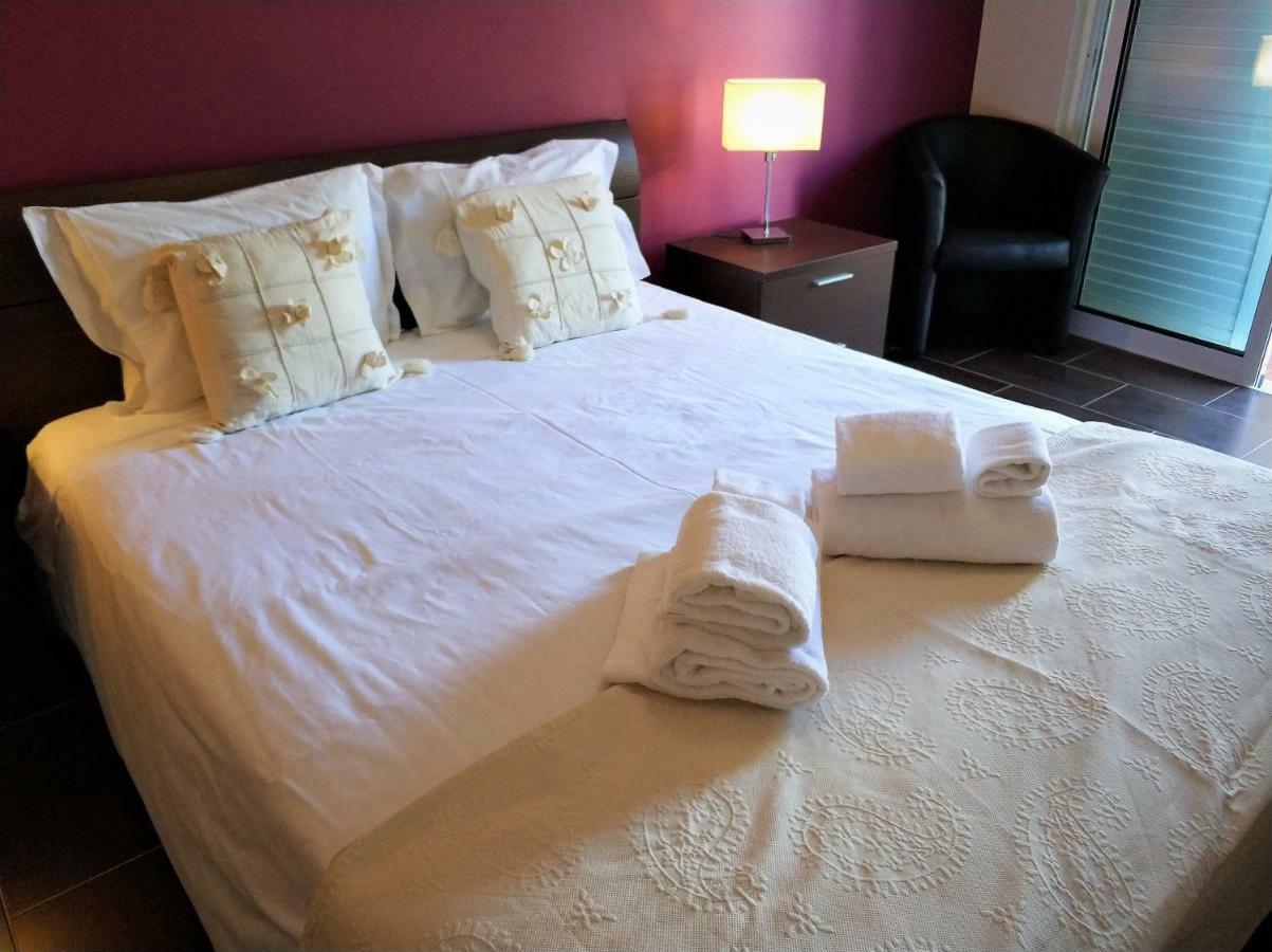 Faro Downtown Holiday Apartment Bagian luar foto