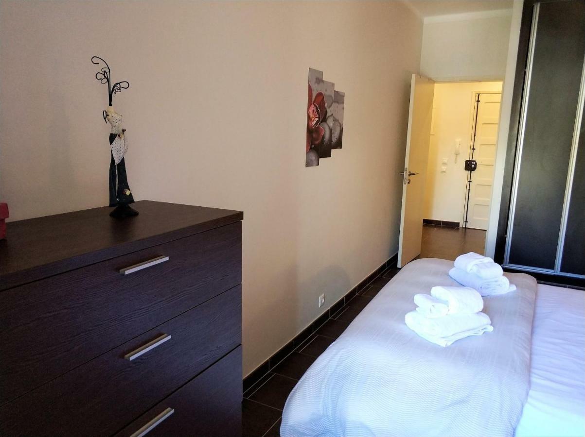 Faro Downtown Holiday Apartment Bagian luar foto