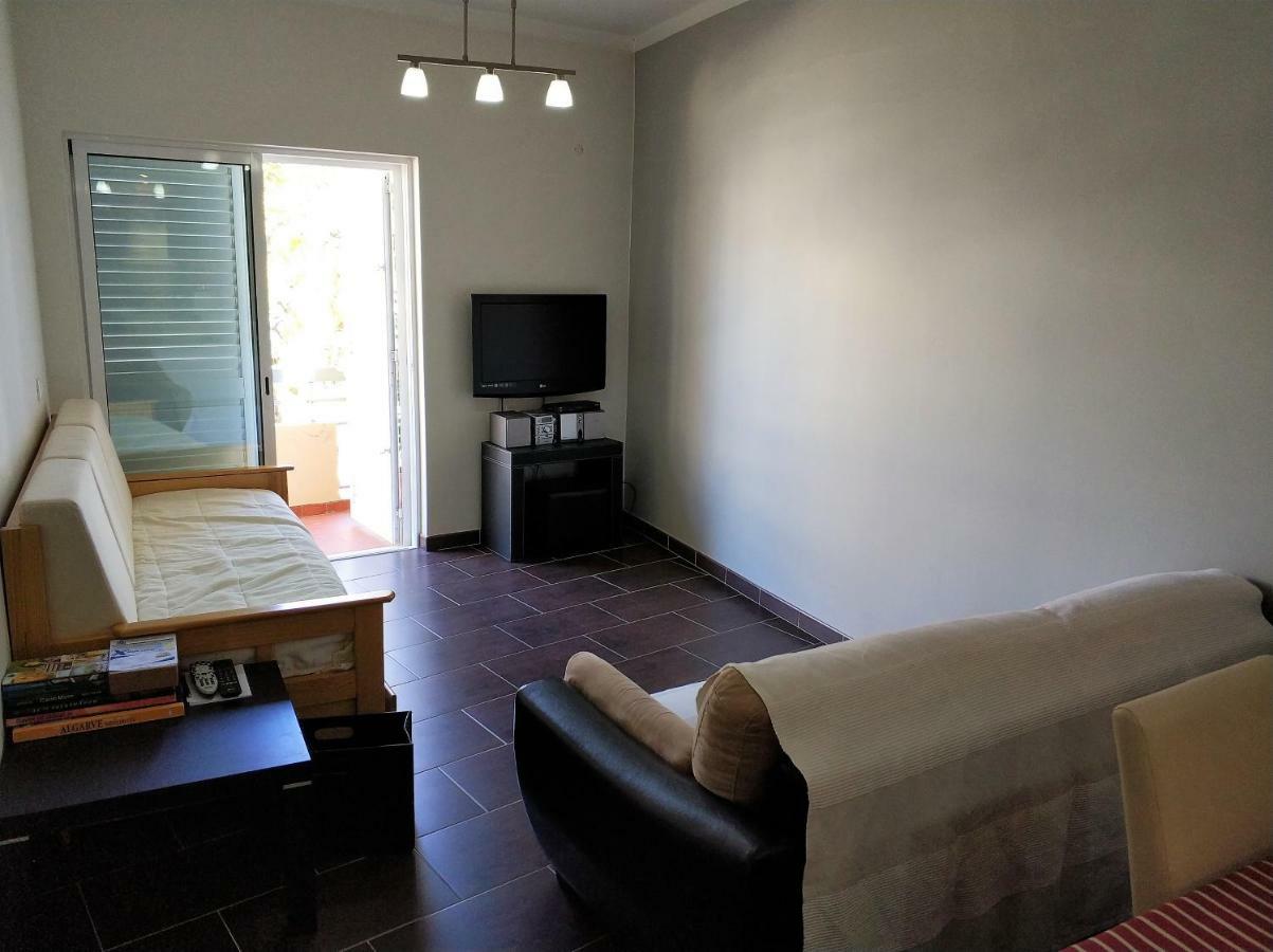 Faro Downtown Holiday Apartment Bagian luar foto
